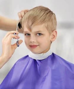Coupe Enfant